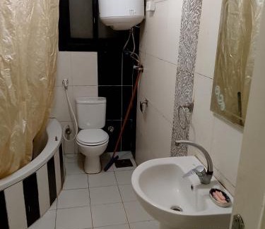 Ain Schams Apartamento | شقة مفروشة في الالف مسكن