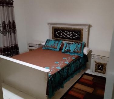 Ain Schams Apartamento | شقة مفروشة في الالف مسكن