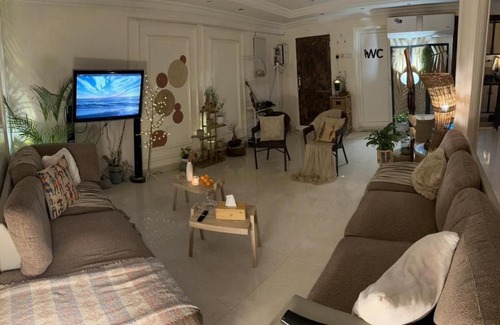 Al Ain Apartamento | شقة مفروشة في المسعودي