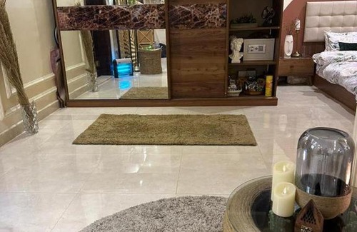 Al Ain Apartamento | شقة مفروشة في المسعودي