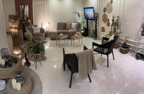 Al Ain Apartamento | شقة مفروشة في المسعودي