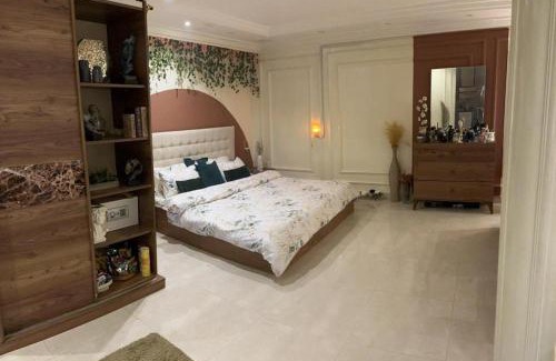 Al Ain Apartamento | شقة مفروشة في المسعودي