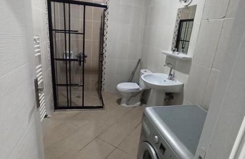 Osmangazi Apartamento | شقة مفروشة في مركز مدينة بورصة - Rental flat in the centre of bursa