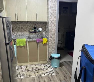 Al-Basatin Apartamento | شقة مفروشة في وان قطامية