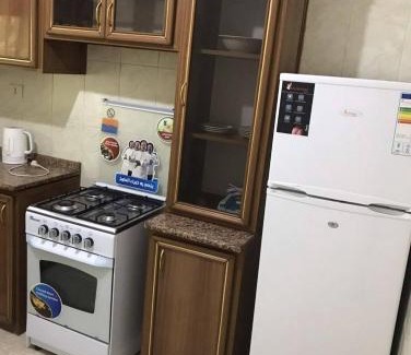 Al Jubeiha Apartamento | شقة مفروشة قريبة من البوابة الشمالية للجامعة الاردنية