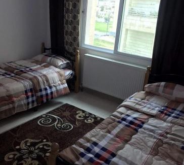 Al Jubeiha Apartamento | شقة مفروشة قريبة من البوابة الشمالية للجامعة الاردنية