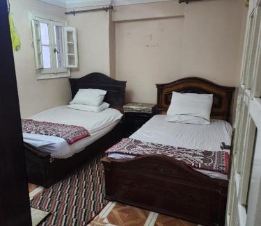 Bab Sharqi Apartamento | شقة مفروشة لك وحدك قريبة من مكتبة الاسكندرية