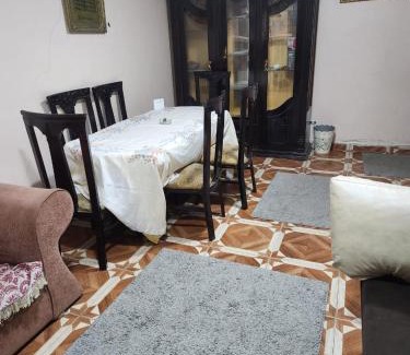 Bab Sharqi Apartamento | شقة مفروشة لك وحدك قريبة من مكتبة الاسكندرية
