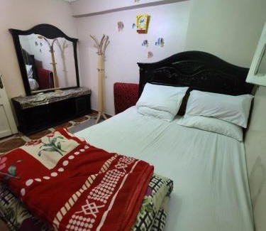 Bab Sharqi Apartamento | شقة مفروشة لك وحدك قريبة من مكتبة الاسكندرية