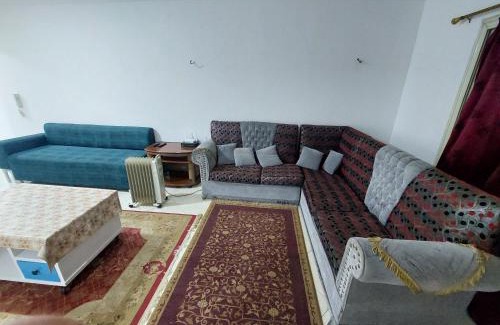 Nasr City Apartamento | شقة مفروشة للإيجار اليومي في كمبوند جاردينيا سيتي