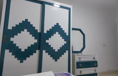Nasr City Apartamento | شقة مفروشة للإيجار اليومي في كمبوند جاردينيا سيتي