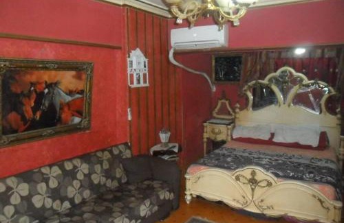 Port Said Apartamento | شقة مفروشة للايجار