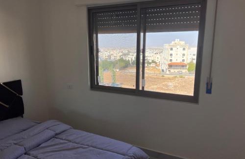 Jordan Apartamento | شقة مفروشة و جديدة مع كراج للسيارة في ارقى مناطق اربد