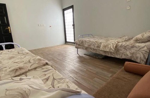 King Faisal Military City Apartamento | شقة مفروشة 0597474228
