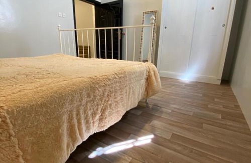 King Faisal Military City Apartamento | شقة مفروشة 0597474228