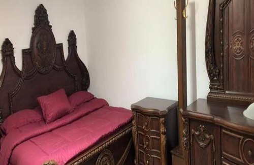 Suwailih Apartamento | شقة مفروشة 4غرف نوم شارع الجامعة