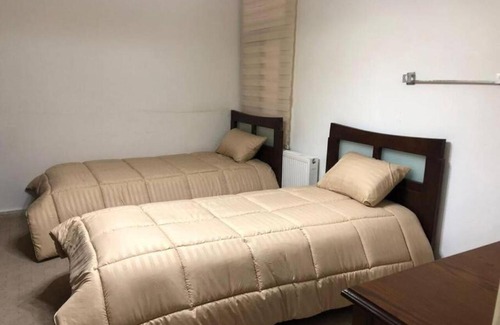 Suwailih Apartamento | شقة مفروشة 4غرف نوم شارع الجامعة