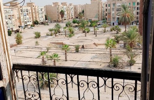 Al-Qantarah Apartamento | شقة مفروشة مدينه المستقبل اسماعيلية