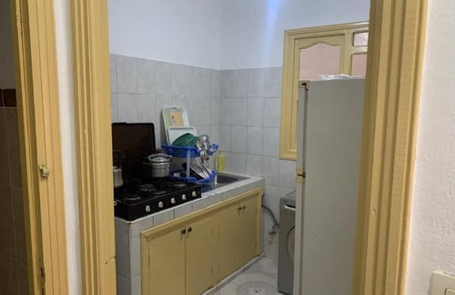 Beni Ansar Apartamento | شقة مفروشة One-Bedroom Apartment