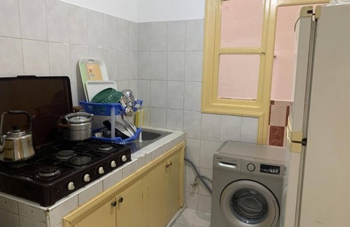 Beni Ansar Apartamento | شقة مفروشة One-Bedroom Apartment