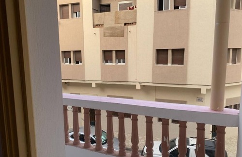 Beni Ansar Apartamento | شقة مفروشة One-Bedroom Apartment