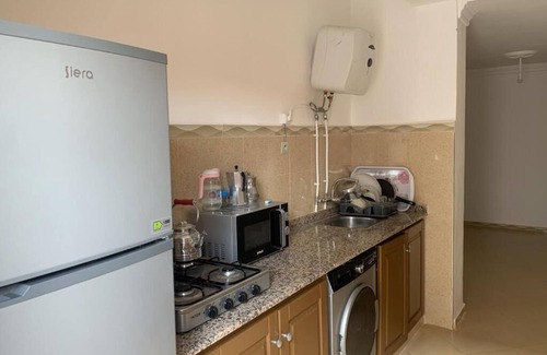 Beni Ansar Apartamento | شقة مفروشة One-Bedroom Apartment
