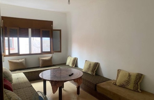 Beni Ansar Apartamento | شقة مفروشة One-Bedroom Apartment