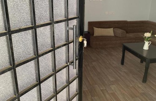 King Faisal Military City Apartamento | شقة مفروشة