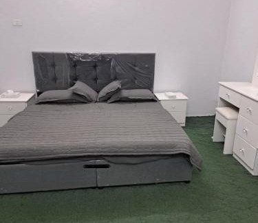 Al Baha Apartamento | شقة مفروشة