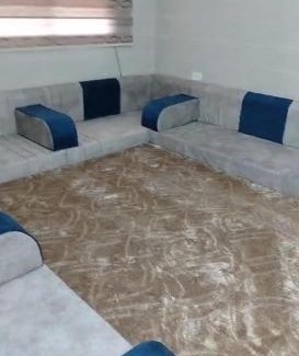 Ajloun Governorate Apartamento | شقة مفروشه بالكامل ومكيفة