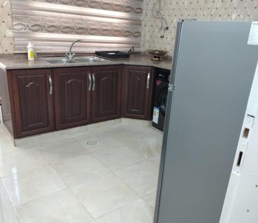Ajloun Governorate Apartamento | شقة مفروشه بالكامل ومكيفة