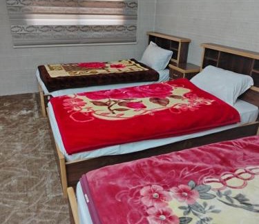 Ajloun Governorate Apartamento | شقة مفروشه بالكامل ومكيفة