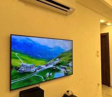Al Jubeiha Apartamento | شقة مفروشه فاخرة للايجار الاردن عمان