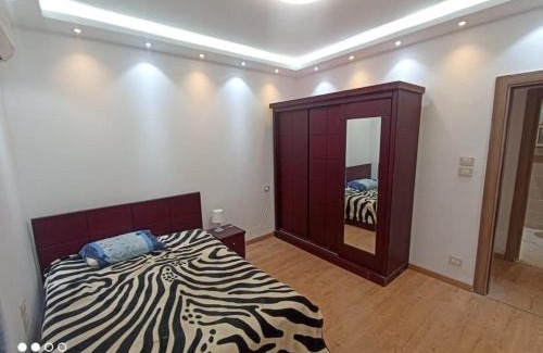Maadi Apartamento | شقة مفروش ٣ غرف و٢ حمام سرايات المعادى