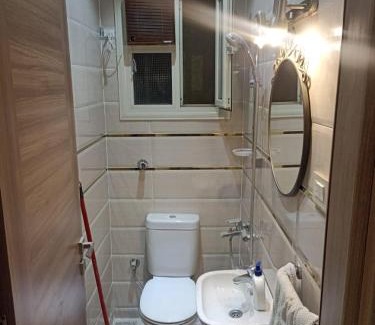 Maadi Apartamento | شقة مفروش ٣ غرف و٢ حمام سرايات المعادى