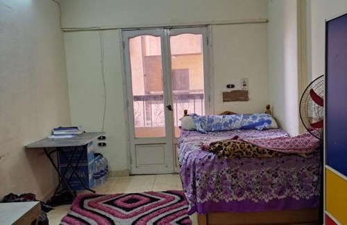 Port Said Apartamento | شقة مميزة في وسط بورسعيد