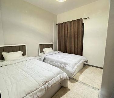 Sheikh Zayed City Apartamento | شقة مميزة للايجار المفروش بالشيخ زايد