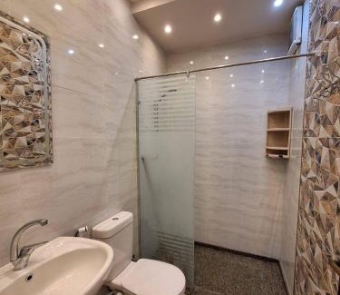 Sheikh Zayed City Apartamento | شقة مميزة للايجار المفروش بالشيخ زايد