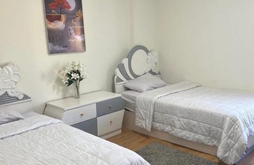 Sheikh Zayed City Apartamento | شقة مميزة للايجار المفروش بالشيخ زايد