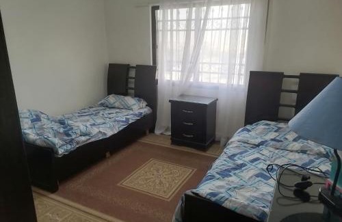 Suwailih Apartamento | شقة مميزة مفروشة في شفا بدران