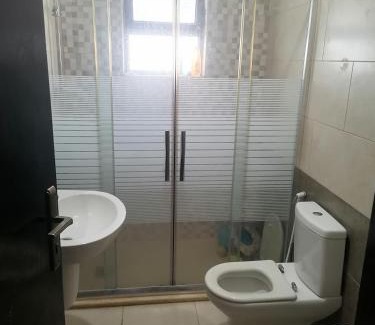 Suwailih Apartamento | شقة مميزة مفروشة في شفا بدران