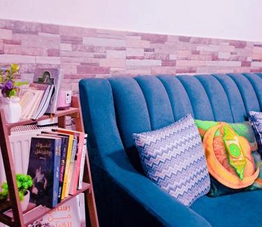 Suwailih Apartamento | شقة مميزة