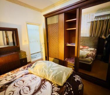 Az Zagazig Apartamento | شقة من اميز الأماكن بالزقازيق