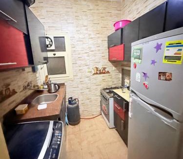 Az Zagazig Apartamento | شقة من اميز الأماكن بالزقازيق