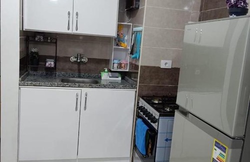 Al-Hamul Apartamento | شقة من غرفتين و2حمام وصالون ومطبخ مجهز بالكامل ومكيف