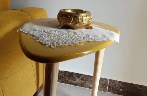 Al-Hamul Apartamento | شقة من غرفتين و2حمام وصالون ومطبخ مجهز بالكامل ومكيف