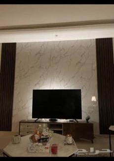 Al Hamra Apartamento | شقة مودرن مرتبة الرياض الحمراء
