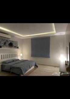 Al Hamra Apartamento | شقة مودرن مرتبة الرياض الحمراء