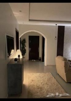 Al Hamra Apartamento | شقة مودرن مرتبة الرياض الحمراء