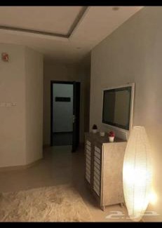 Al Hamra Apartamento | شقة مودرن مرتبة الرياض الحمراء